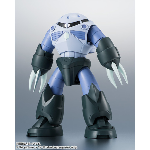 -PRE ORDER- THE ROBOT SPIRITS <SIDE MS> MSM-07 Z'GOG ver. A.N.I.M.E. [Re-release]