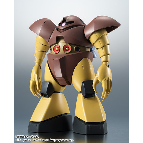 -PRE ORDER- THE ROBOT SPIRITS <SIDE MS> MSM-03 GOGG ver. A.N.I.M.E. [Re-release]