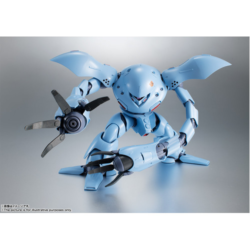 -PRE ORDER- THE ROBOT SPIRITS <SIDE MS> MSM-03C HY-GOGG ver. A.N.I.M.E. [Re-release]