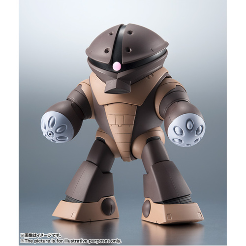 -PRE ORDER- THE ROBOT SPIRITS <SIDE MS> MSM-04 ACGUY ver. A.N.I.M.E. [Re-release]