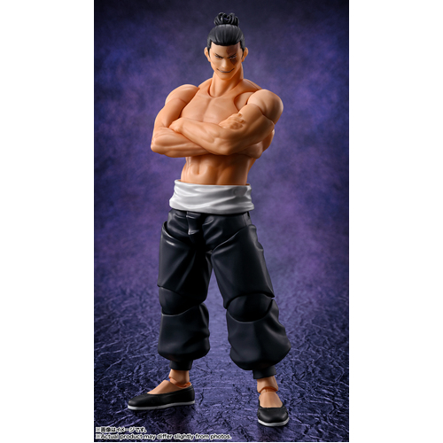-TENTATIVE PRE ORDER- S.H.Figuarts Aoi Todo [Re-release]