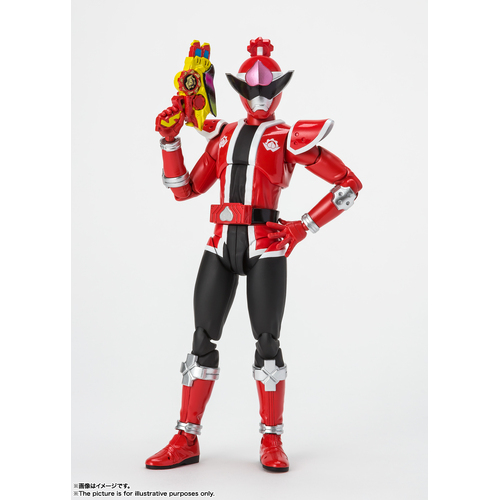 S.H.Figuarts Don Momotaro
