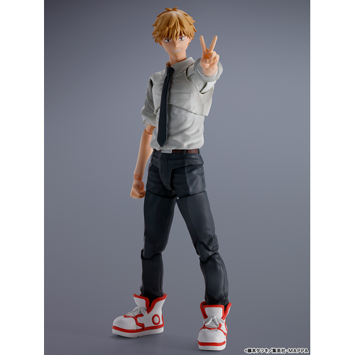 -PRE ORDER- S.H.Figuarts Denji