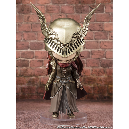 -PRE ORDER- Figuarts mini Malenia Blade of Miquella [Re-release]