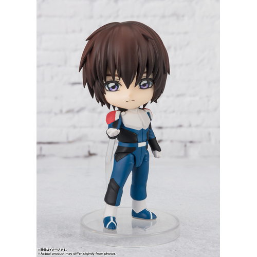 -PRE ORDER- Figuarts mini Kira Yamato [Re-release]