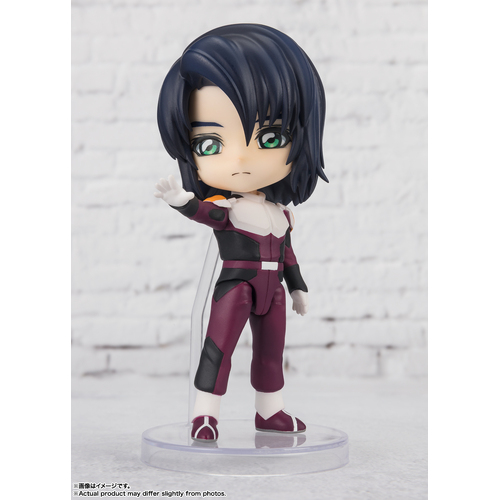 -PRE ORDER- Figuarts mini Athrun Zala [Re-release]