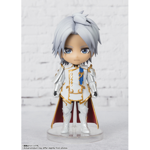 Figuarts mini Alphen