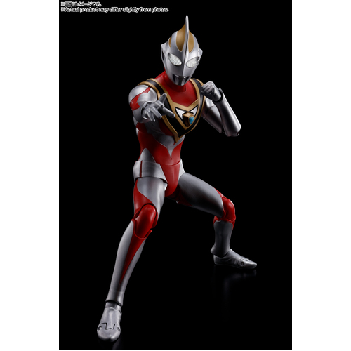 -PRE ORDER- S.H.Figuarts (SHINKOCCHOU SEIHOU) Ultraman Gaia [V2]