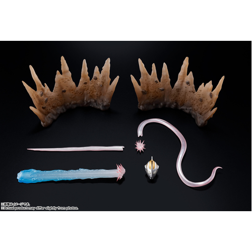 -PRE ORDER- S.H.Figuarts (SHINKOCCHOU SEIHOU) Ultraman Gaia [V2] Effect Parts Set