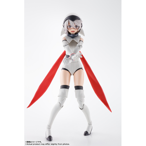 -PRE ORDER- S.H.Figuarts SHY