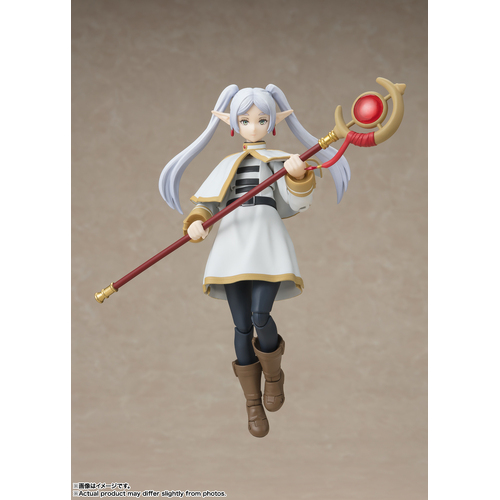 -PRE ORDER- S.H.Figuarts Frieren