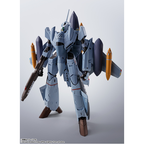 -PRE ORDER- HI-METAL R VF-0A PHOENIX(SHIN KUDO USE) ＋ QF-2200D-B GHOST