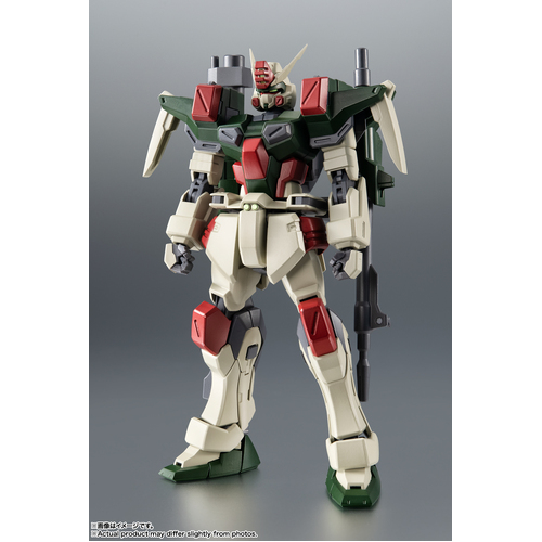 -PRE ORDER- THE ROBOT SPIRITS <SIDE MS> Buster Gundam ver.A.N.I.M.E.