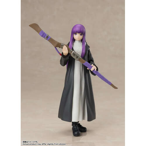 -PRE ORDER- S.H.Figuarts Fern [Re-release]