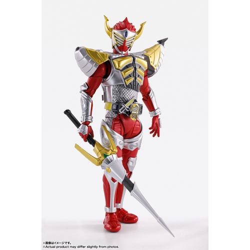 S.H.FIGUARTS SHINKOCCHOU SEIHOU Baron Banana Arms