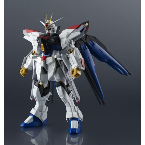 Gundam Universe ZGMF/A-262B Strike Freedom Gundam Type II