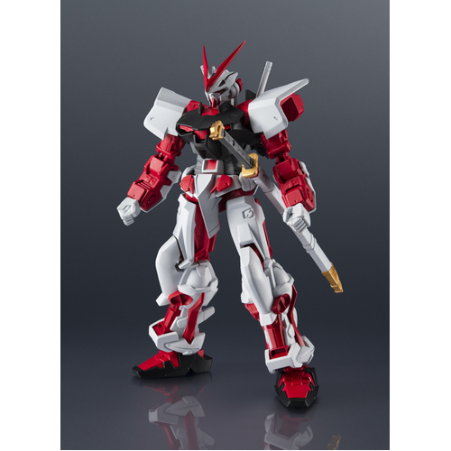 -PRE ORDER- Gundam Universe MBF-P02 Gundam Astray Red Frame