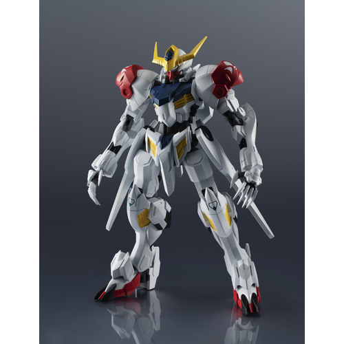 Gundam Universe ASW-G-08 Gundam Barbatos Lupus