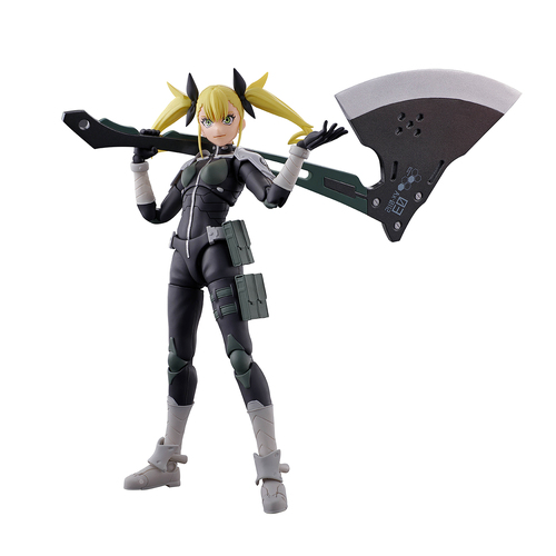 S.H.Figuarts Kikoru Shinomiya