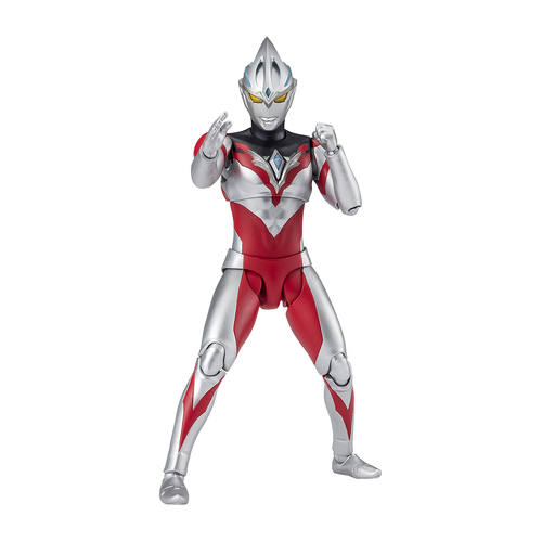 -PRE ORDER- S.H.Figuarts Ultraman Arc