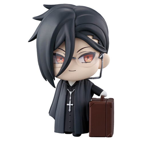 TEKUPIKU Sebastian Michaelis