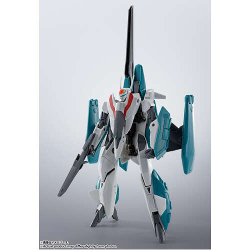-PRE ORDER- Hi-Metal R Vf-2Ss Valkyrie II + Sap (Silvie Gena Use) Lovers Again [Re-release]