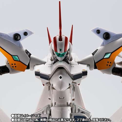 -PRE ORDER- Hi-Metal R VF-19P Excalibur (Planet Zola Patrols Color)
