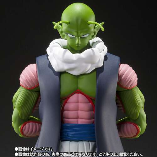 -PRE ORDER- S.H.Figuarts Nail