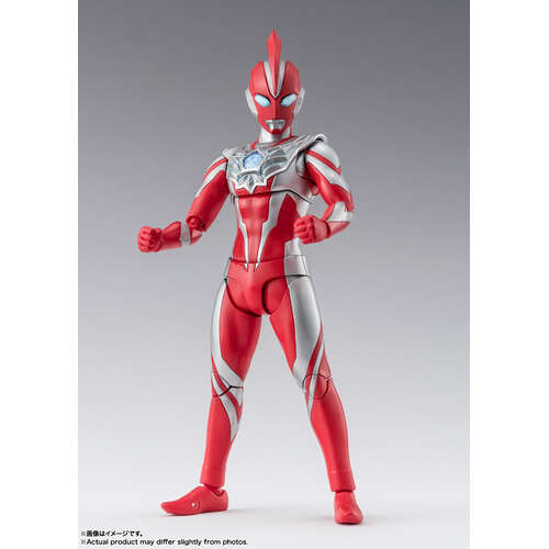 -PRE ORDER- S.H.Figuarts Ultraman Omega