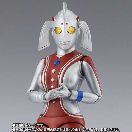 -PRE ORDER- S.H.Figuarts Mother Of Ultra