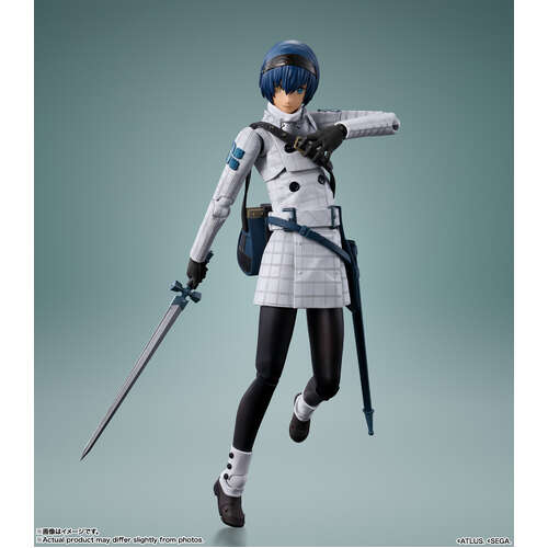 -PRE ORDER- S.H.Figuarts Metaphor: Refantazio Protagonist