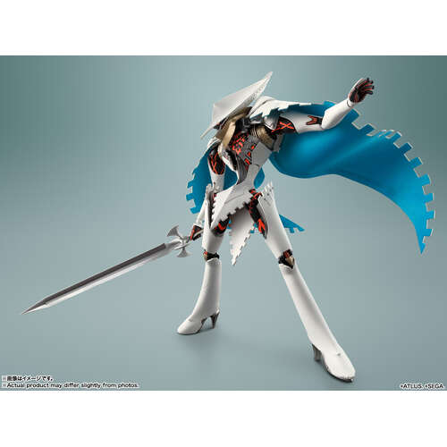 -PRE ORDER- S.H.Figuarts Archetype Seeker