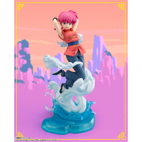 -PRE ORDER- Figuarts ZERO Chouette Ranma