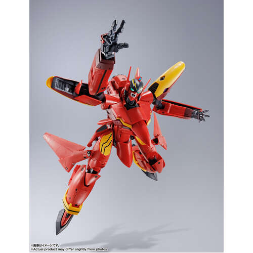 -PRE ORDER- DX Chogokin VF-19 Custom Fire Valkyrie