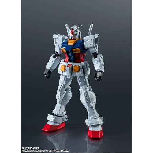 -PRE ORDER- GUNDAM UNIVERSE RX-78-2 Gundam Renewal