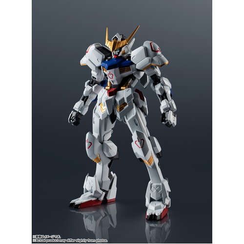 -PRE ORDER- GUNDAM UNIVERSE ASW-G-08 Gundam Barbatos Renewal