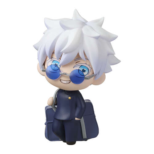 -PRE ORDER- Tekupiku Satoru Gojo -Jujutsu Technical High School-
