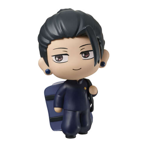 -PRE ORDER- Tekupiku Suguru Geto -Jujutsu Technical High School-