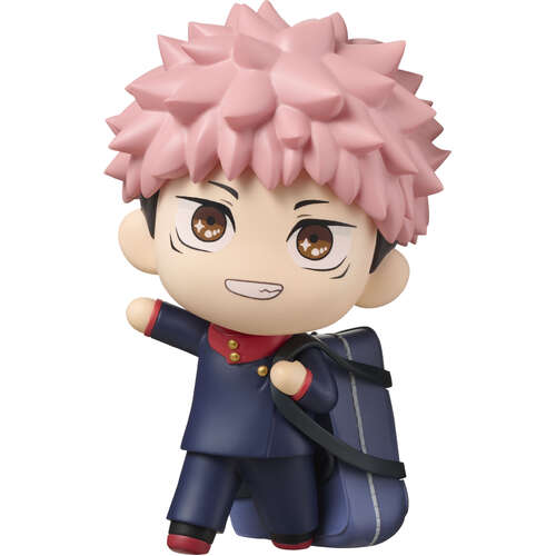 -PRE ORDER- Tekupiku Yuji Itadori