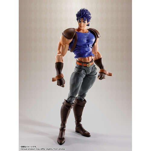 -PRE ORDER- S.H.Figuarts Jonathan Joestar