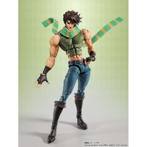 -PRE ORDER- S.H.Figuarts Joseph Joestar