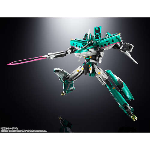 -PRE ORDER- Soul Of Chogokin Gx-115 Shinkalion E5 Hayabusa