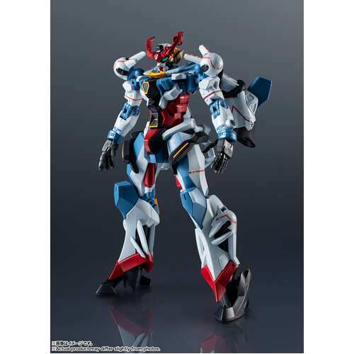 -PRE ORDER- Gundam Universe Gquuuuuux