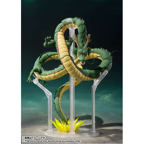 -PRE ORDER- S.H.Figuarts Shenron [Re-release]