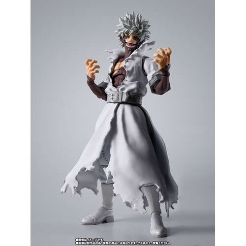 -PRE ORDER- S.H.Figuarts Dabi
