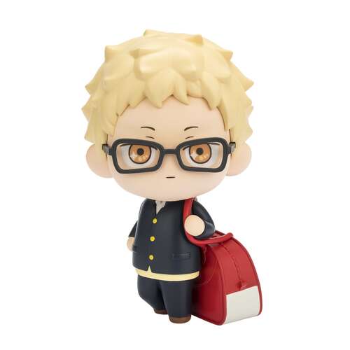 -PRE ORDER- Tekupiku Kei Tsukishima