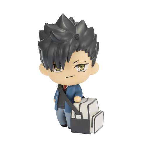 -PRE ORDER- Tekupiku Tetsuro Kuroo