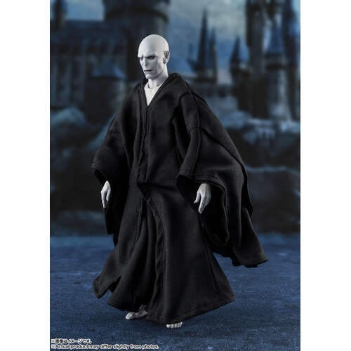 -PRE ORDER- S.H.Figuarts Lord Voldemort (Harry Potter and the Goblet of Fire)