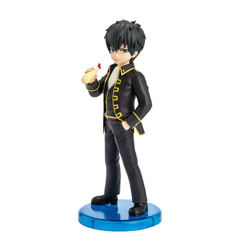-PRE ORDER- Adokenette Hijikata Toushirou