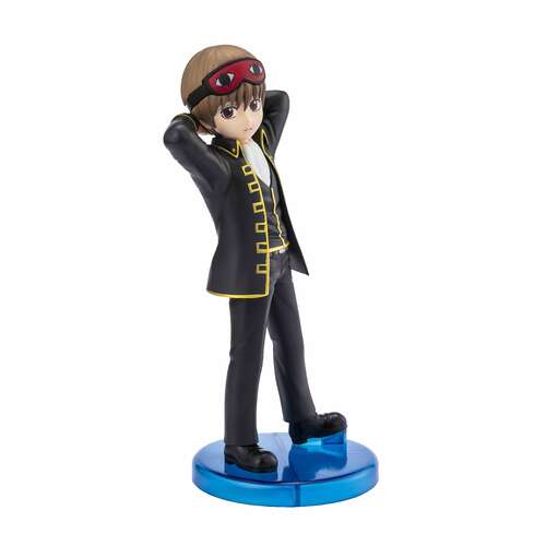 -PRE ORDER- Adokenette Okita Sougo